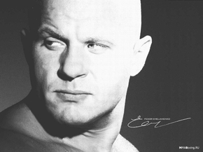 Fedor Emelianenko | Фёдор Емельяненко