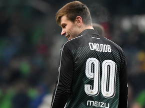 Krasnodar FC | Краснодар - Федор Смолов