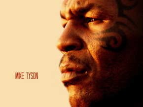 Mike Tyson | Майк Тайсон
