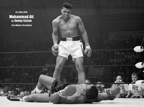 Muhammad Ali | Мухаммед Али