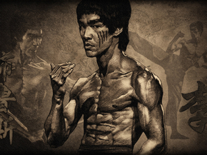 Bruce Lee | Брюс Ли