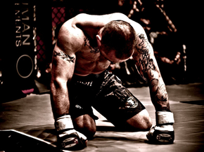 MMA
