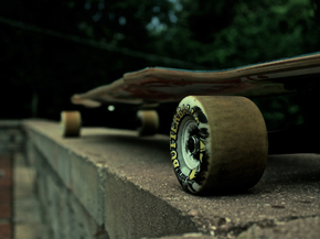 Longboard | Лонгборд