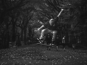 Skateboarding | Скейтбординг