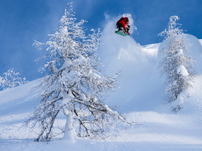 Snowboarding Extreme | Сноубординг Экстрим