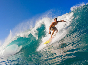 Surfers | Серфинг