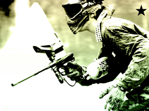Paintball | Пейнтбол
