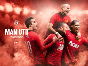 Manchester United | Манчестер Юнайтед