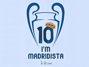 Real Madrid | Реал Мадрид