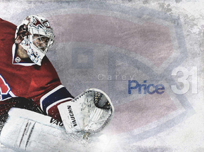 Carey Price | Кэри Прайс