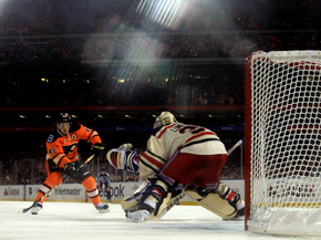 Philadelphia Flyers | Филадельфия Флайерз
