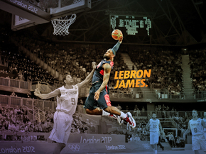 Lebron James | Леброн Джеймс