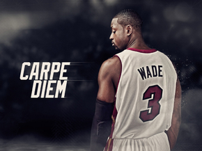 Wade Dwyane | Дуэйн Уэйд