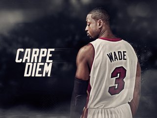 Категория постеров и плакатов Wade Dwyane