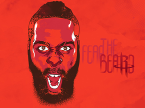 Houston Rockets | Хьюстон Рокетс