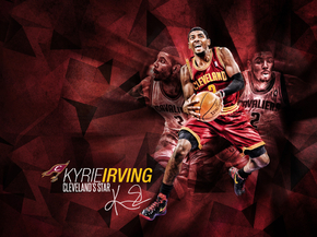 Kyrie Irving | Кайри Ирвинг