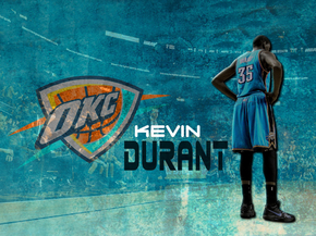 Durant Kevin | Кевин Дюрант