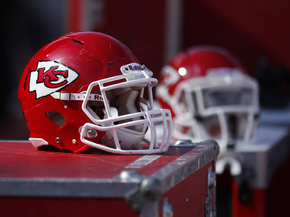 Kansas City Chiefs | Канзас-Сити Чифс