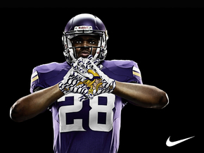 Minnesota Vikings | Миннесота Вайкингс