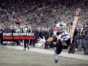 New England Patriots | Нью-Ингленд Пэтриотс