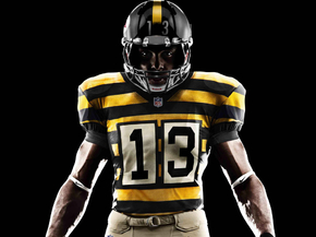 Pittsburgh Steelers | Питтсбург Стилерз