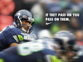 Seattle Seahawks | Сиэтл Сихокс
