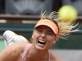 Sharapova Maria | Мария Шарапова Sharapova Maria | Мария Шарапова
