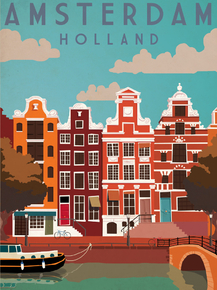 Amsterdam | Амстердам