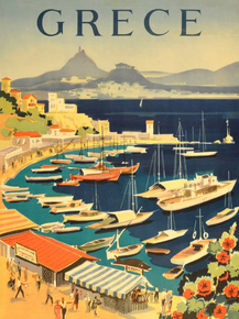 Greece | Греция