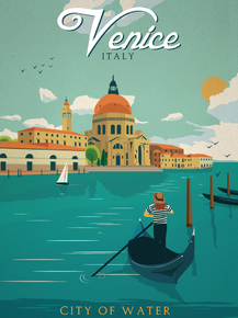 Venice | Венеция