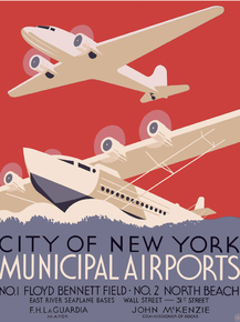 New York | Нью Йорк