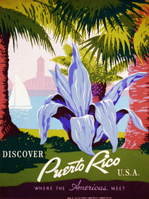 Puerto Rico | Пуэрто-Рико