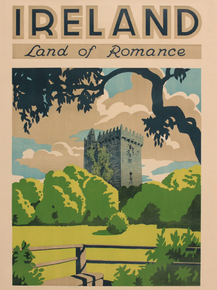 Ireland | Ирландия
