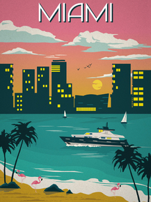 Miami | Майами