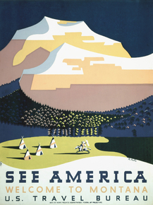 America | Америка