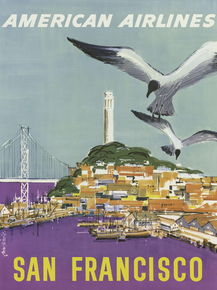 San Francisco | Сан-Франциско