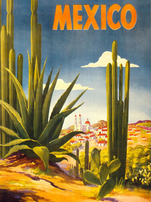 Mexico | Мексика