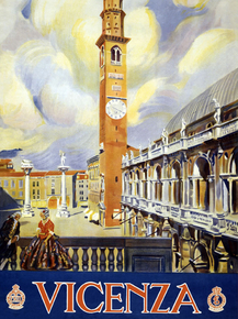 Vicenza | Виченца