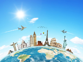 Travel | Путешествия