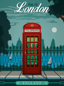 London | Лондон