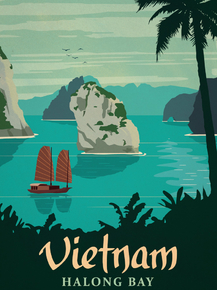 Vietnam | Вьетнам