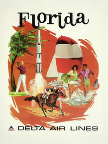 Florida | Флорида