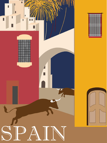Spain | Испания