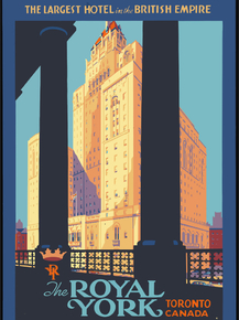 Toronto | Торонто
