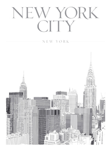 New York | Нью Йорк
