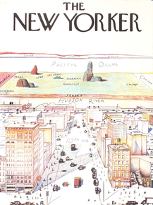 New York | Нью Йорк