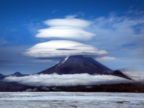 Камчатка