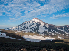 Камчатка