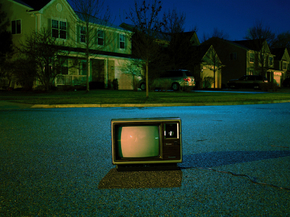 Retro TV | Ретро телевизор