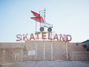 Slateland | Скейтлэнд 